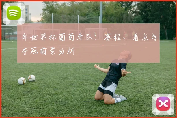 年世界杯葡萄牙队：赛程、看点与夺冠前景分析
